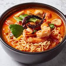 Mama Tom Yum Goong